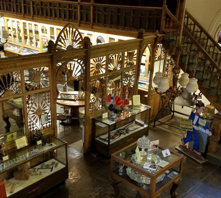 William Clark Market House Museum (Paducah,&nbspKY)